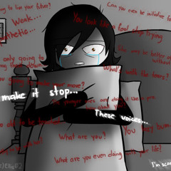 In My Head (Feat. MAJ) [Produced by: triazoondatrack x ross gossage]