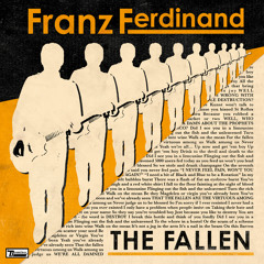 The Fallen (Ruined by Justice)