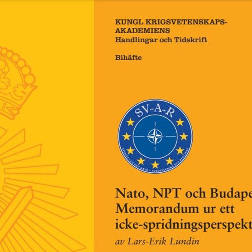 AI-take on my paper on the NPT and the 1994 Budapest Memorandum