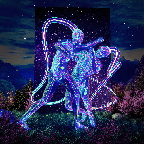 Lightin' Up (La La La)