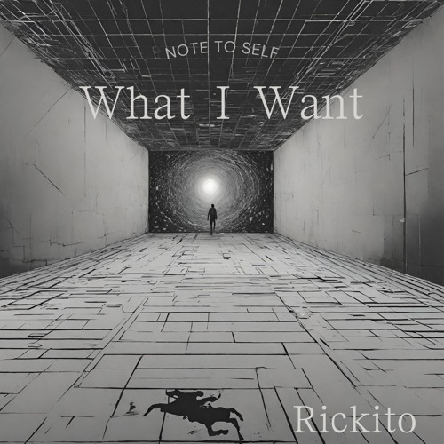 What I Want