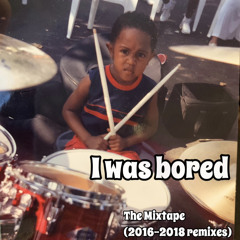 6.) No Flocking Remix {I was bored mixtape} #2016