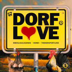 DORFLOVE - REMIX