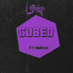 SLUICE ft.WURCKX - CUBED (WURCKX BDAY FREEBIE)[DIRECT DL]