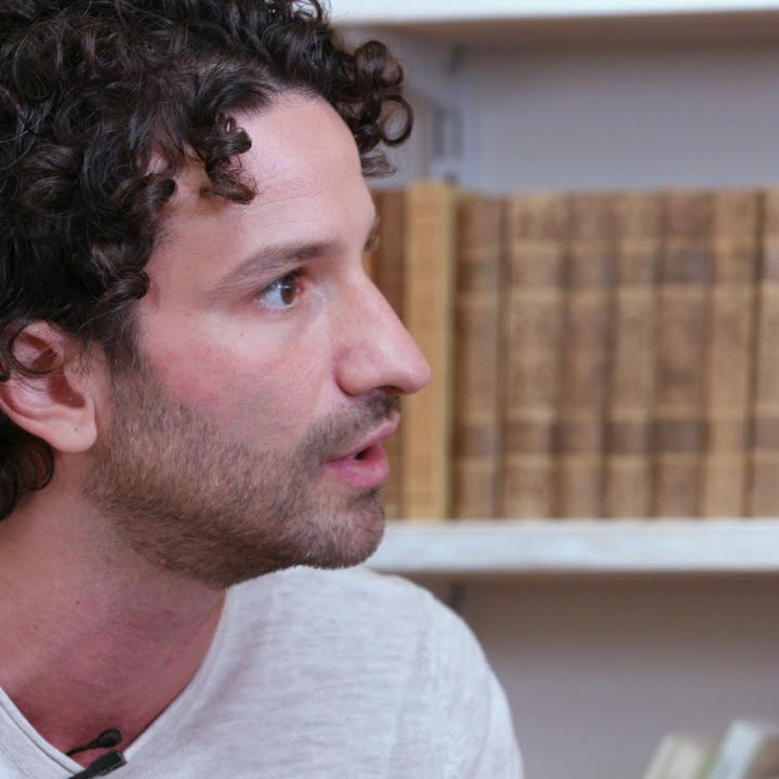 ActuaLitté : les Podcasts du livre