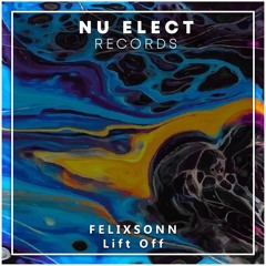 Felixsonn - Lift Off (Preview)STREAM/DOWNLOAD link in bio