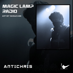 ANTICHRIS - Artist Showcase