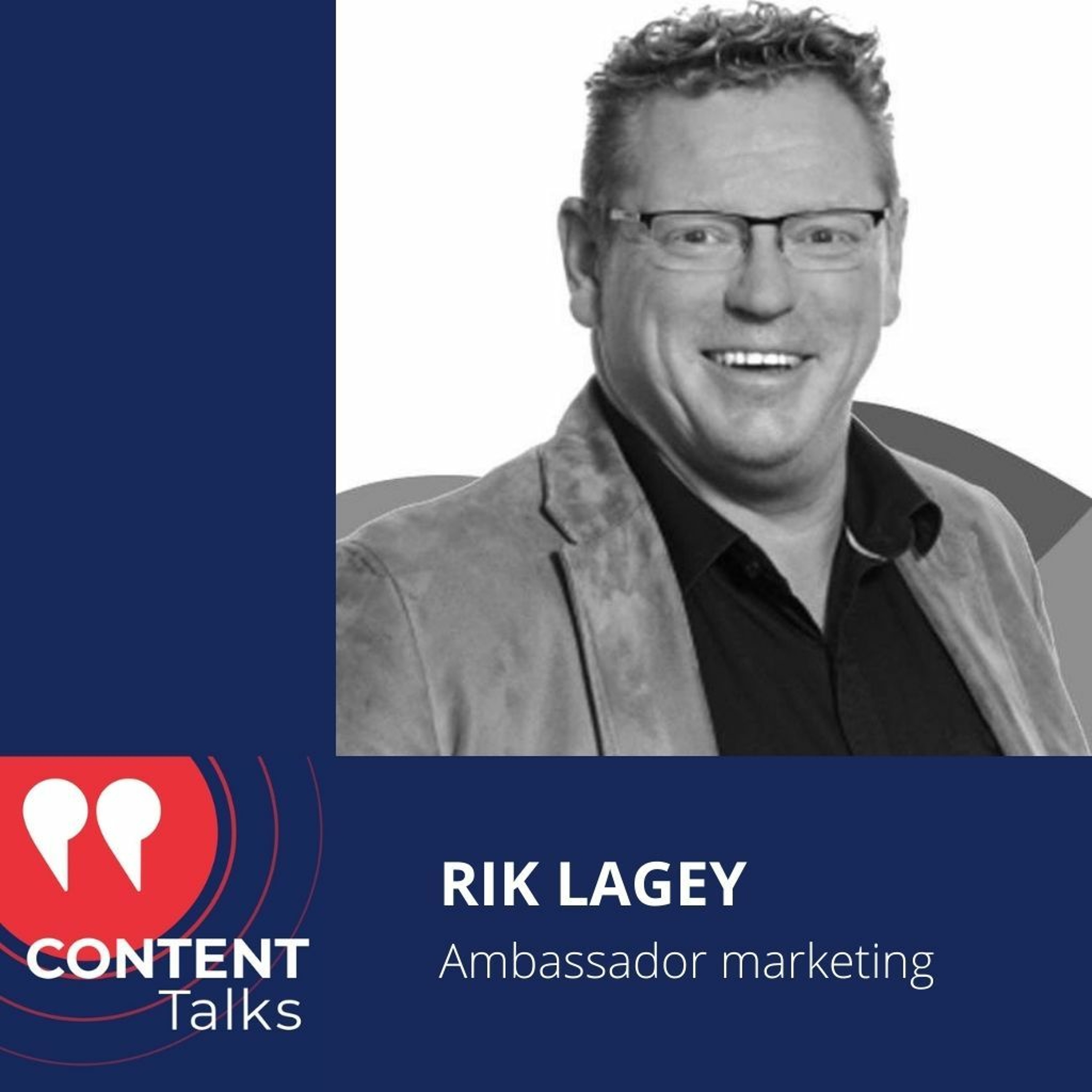 CONTENT MARKETING TALKS