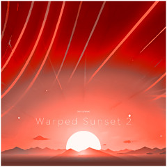 Warped Sunset 2