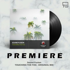 PREMIERE: Sound Fusion - Touching The Fog (Original Mix) [MISTIQUE MUSIC]