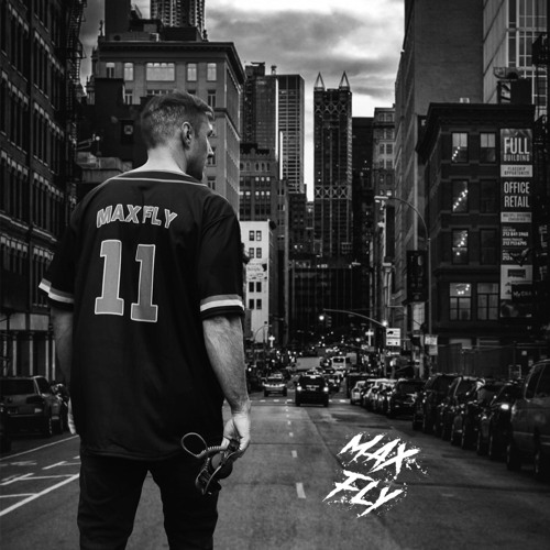 This Is Max Fly