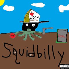 SQUIDBILLY (Prod. Kryspy)