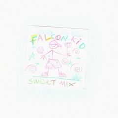 Falcon Kid - Sweet Mix
