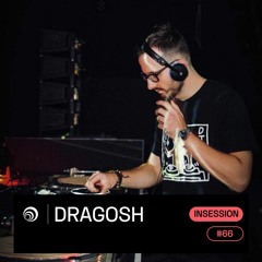 Dragosh - Trommel InSession 066