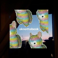 oknottobeok (raar remix) [Free Download]