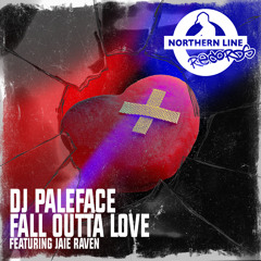 Fall Outta Love (Booda Remix) [feat. Jaie Raven]
