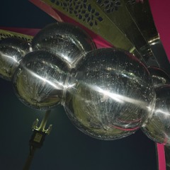 빌어 (wish) (Prod.Pacific)