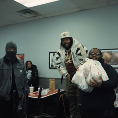 Bfb Da Packman, Rmc mike - Chicken Tinder Dipped in Ranch
