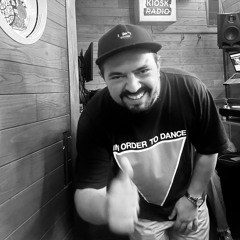 Bassin Records w/ Drama @ Kiosk Radio 24.09.2024