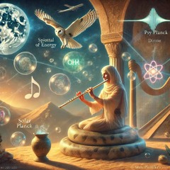 Organic Downtempo_Schrödinger's Snake (Warm Up)_Ethno house / Electronica / deep melodic