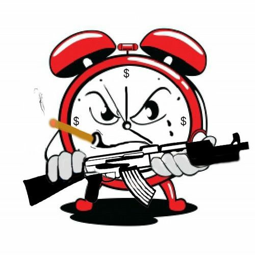 KeemTheProducer x RoddOnaBeat - Hunnit Gun II