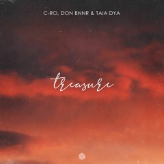 C - Ro, Don BNNR & Taia Dya - Treasures