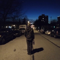 2.1 Slowtempo Searchlight [live twitch stream]