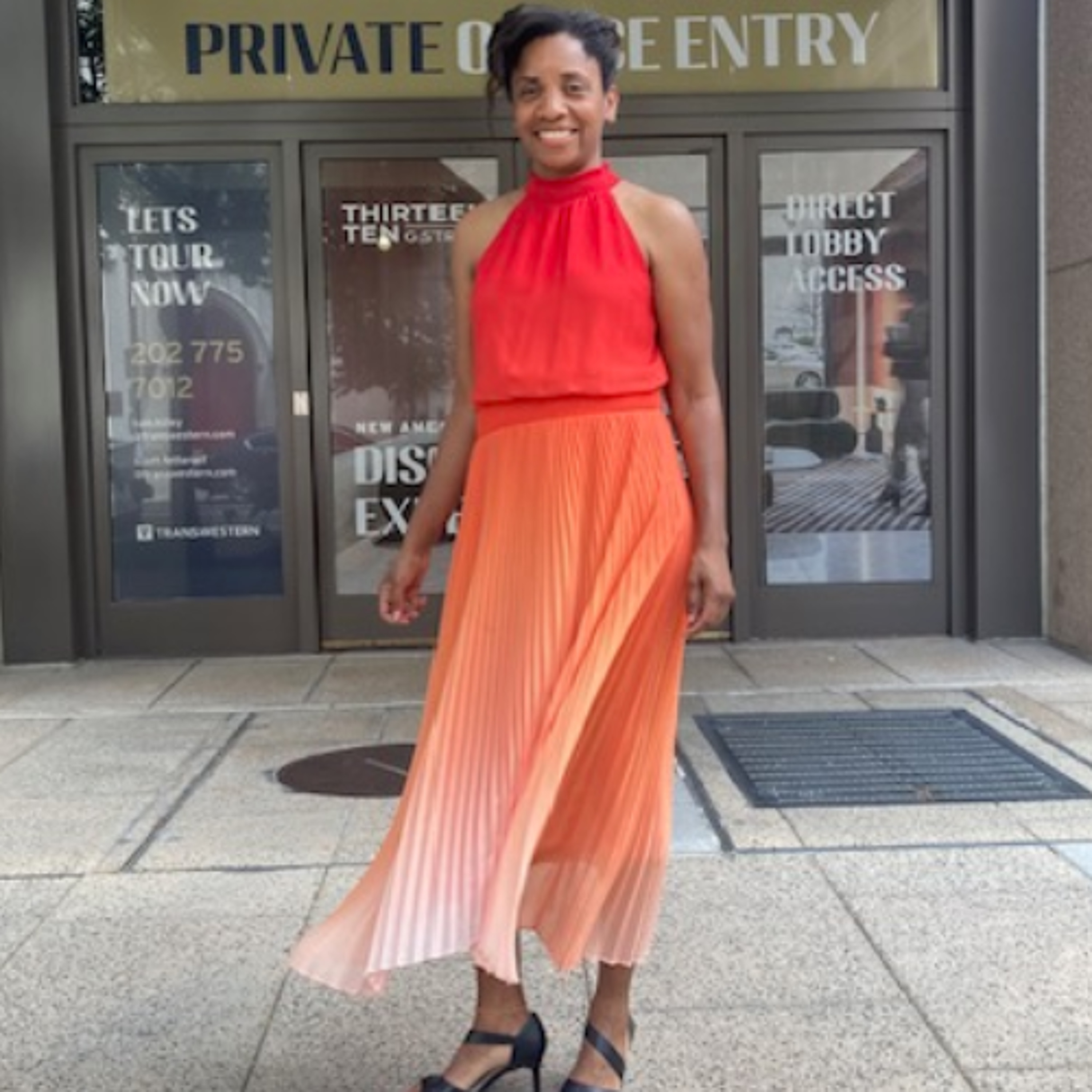 Teaching Artistry with Courtney J. Boddie