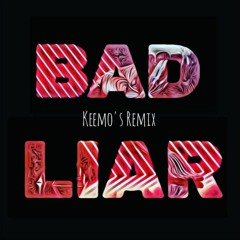 [Future Bass] Imagine Dragons - Bad Liar (Keemo's Remix)