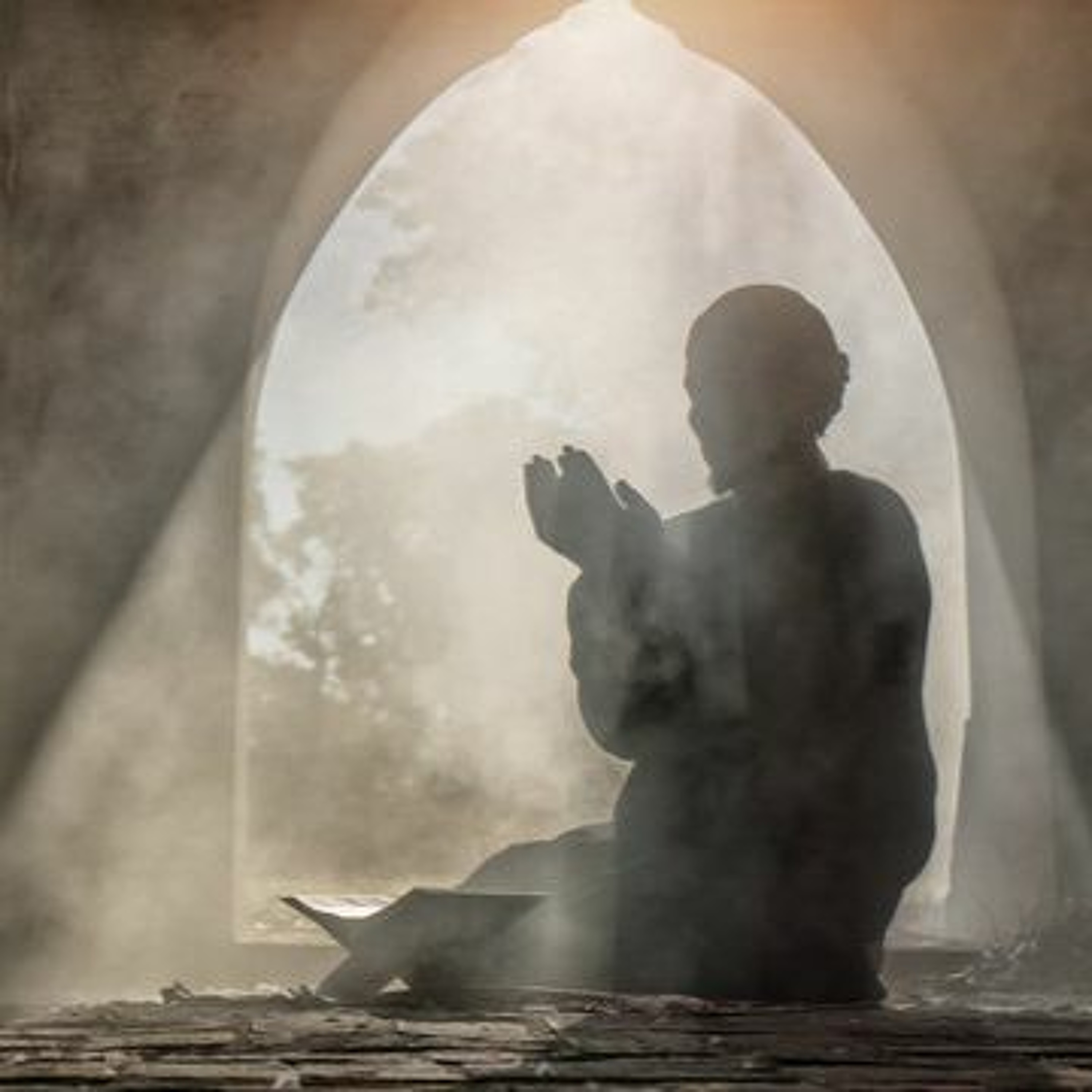 Hayyul Kayyum Allah Zikri episode artwork