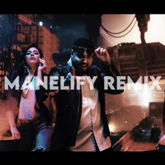 M.G.L. x @IulyNeamtu - VREM  ｜Manelify REMIX｜
