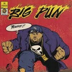 Big pun-I'm not a player(sped up)