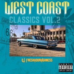 West Coast Classics Vol.2