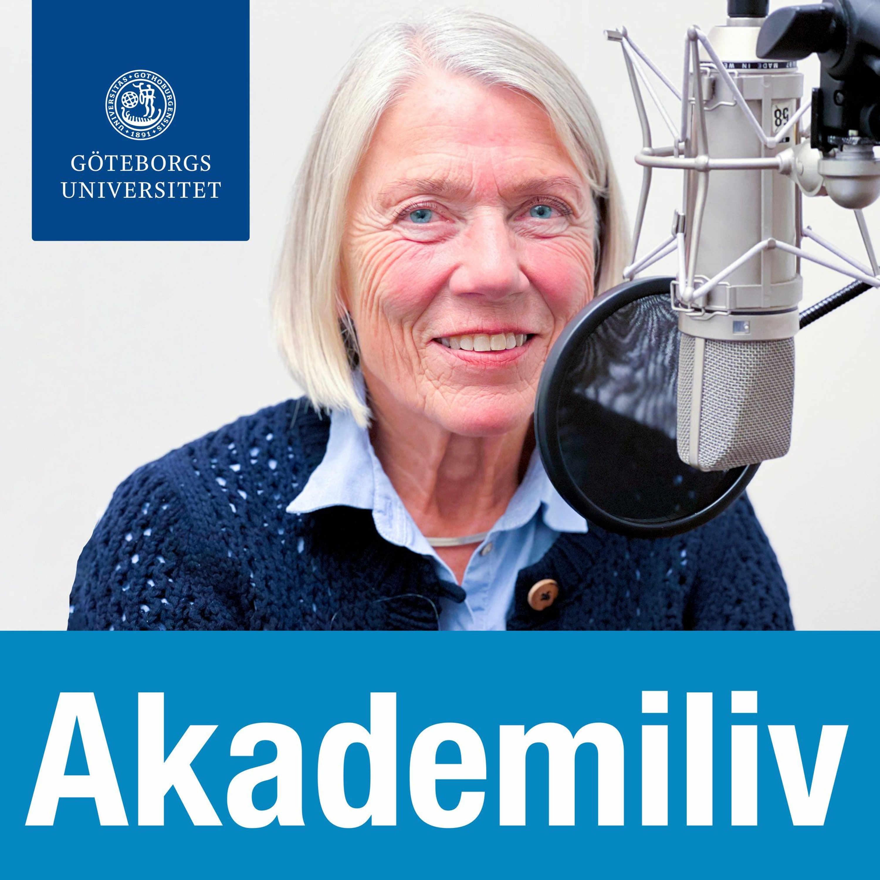 Akademiliv