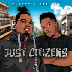 Mosebo & Bee-Bar - God's Will (Just Bee U Mix)