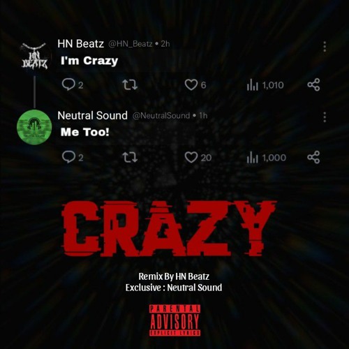 Mahalle - Pishro X Hiphopologist X Poori X Tijay (Remix by HN Beatz)