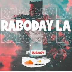 Raboday La Vol.1 2021
