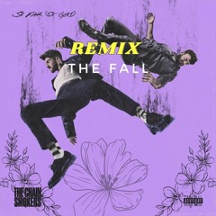 The Fall(Spark Remix)