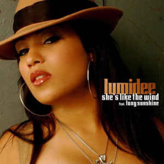 LUMIDEE - Shes Like The Wind FT tony sunshine