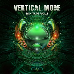 Just Another Freak  (Vertical Mode Remix)