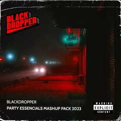 PARTY ESSENCIALS 2023 MASHUP PACK - FREE DOWNLOAD