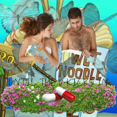 🤷‍♂️ 🌩 💊 UNTIL THE V KICKS IN🍜 🐛 🦋