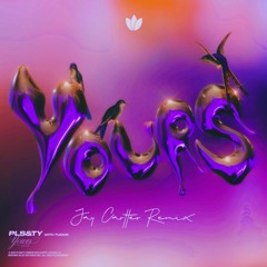 PLS&TY Feat. Tudor - Yours (Jay Cartter Remix)