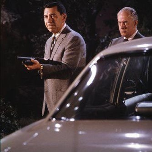 New Cop Show