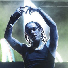 Lil Skies - LightBeam [OG] [CDQ] [2022]