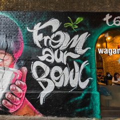 SAINSBURY'S M&M V0.2