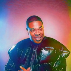 "Bruise" know good "touch it" Busta Rhymes ( Deezruggz flip )