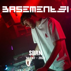 SBRN @ B31 - 14.07.23
