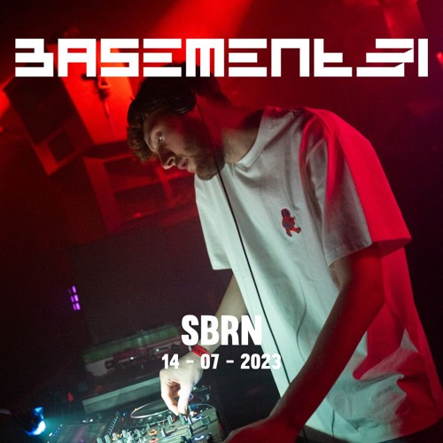 SBRN @ B31 - 14.07.23