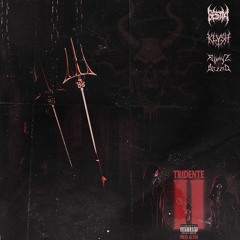 TRIDENTE II (Prod. Klysh)